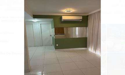 Apartamento com 2 quartos à venda no Emaús, Parnamirim 