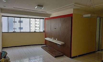 Apartamento com 3 quartos à venda no Candelária, Natal 