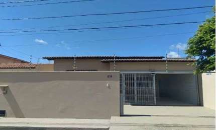 Casa com 3 quartos à venda no Nova Parnamirim, Parnamirim 