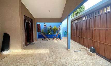 Casa com 3 quartos à venda no Nova Parnamirim, Parnamirim 