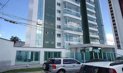 Apartamento com 3 quartos à venda no Lagoa Nova, Natal 
