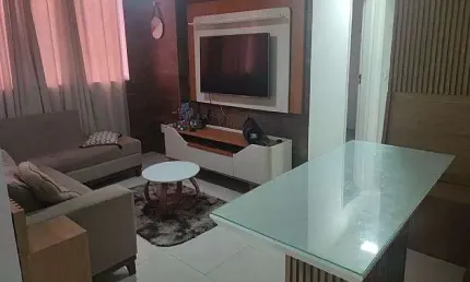 Apartamento à Venda - Nova Parnamirim - Parnamirim/RN