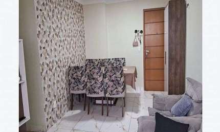 Apartamento à Venda - Nossa Senhora de Nazaré - Natal/RN
