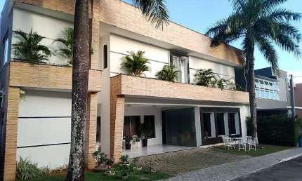 Casa com 5 quartos à venda no Pitimbu, Natal 