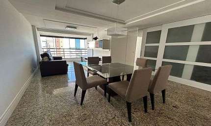 Apartamento com 3 quartos à venda no Lagoa Nova, Natal 