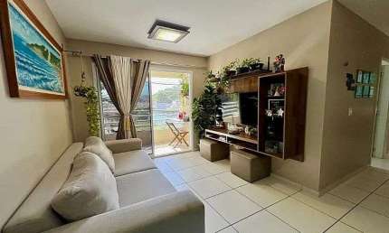 Apartamento com 3 quartos à venda no Nova Descoberta, Natal 