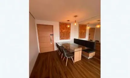 Apartamento com 3 quartos à venda no Dix-Sept Rosado, Natal 