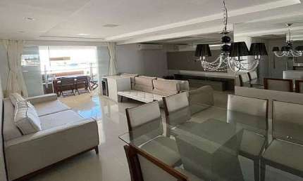 Apartamento com 3 quartos à venda no Lagoa Nova, Natal 