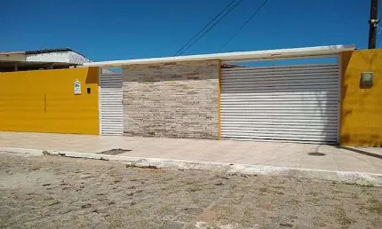Casa com 2 quartos à venda no Potengi, Natal 