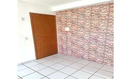 Apartamento à Venda - Jardins - São Gonçalo do Amarante/RN