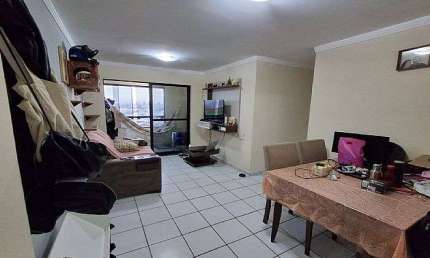 Apartamento com 2 quartos à venda no Candelária, Natal 