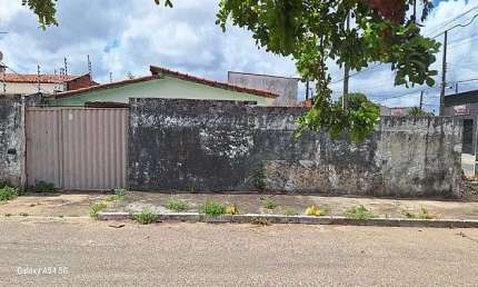 Casa com 2 quartos à venda no Pitimbu, Natal 