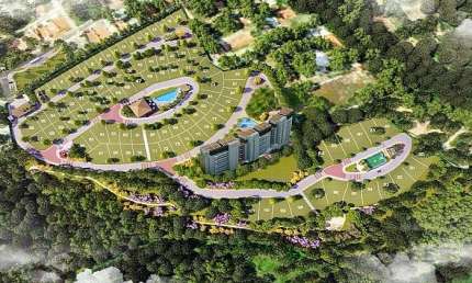 Terreno à Venda - Cotovelo (Distrito Litoral) - Parnamirim/RN