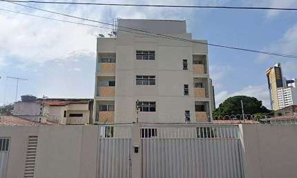 Apartamento com 2 quartos para alugar no Ponta Negra, Natal 