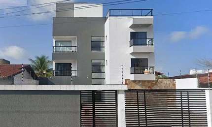 Apartamento com 1 quarto para alugar no Capim Macio, Natal 