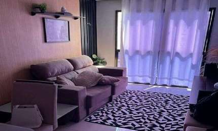 Apartamento com 2 quartos à venda no Pitimbu, Natal 