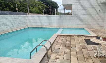 Apartamento com 3 quartos à venda no Lagoa Nova, Natal 