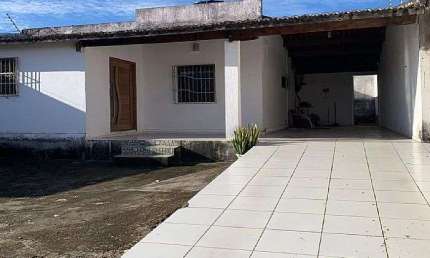 Casa com 2 quartos à venda no Nova Parnamirim, Parnamirim 