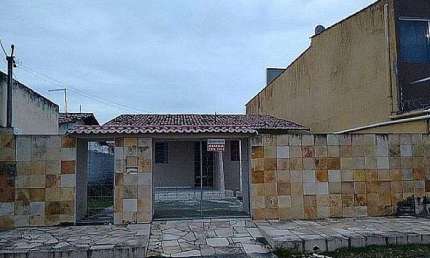 Casa à Venda - Nossa Senhora da Apresentação - Natal/RN