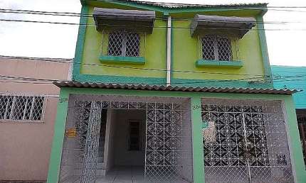 Casa com 5 quartos à venda no Alecrim, Natal 