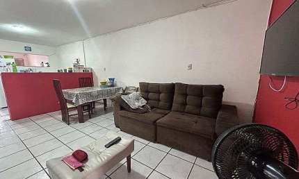 Casa com 3 quartos à venda na Cidade Alta, Natal 