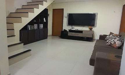 Casa com 5 quartos à venda no Rosa dos Ventos, Parnamirim 