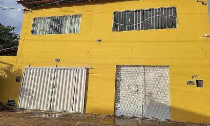 Casa com 3 quartos para alugar no Redinha, Natal 