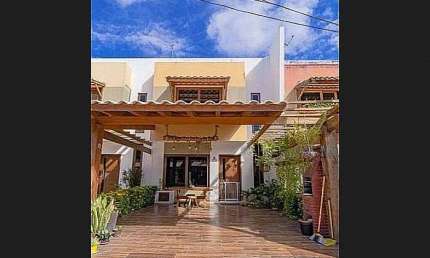 Casa com 2 quartos à venda no Planalto, Natal 