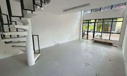 Casa comercial para alugar no Tirol, Natal 