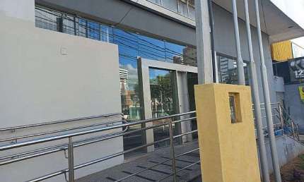 Casa comercial para alugar no Lagoa Nova, Natal 