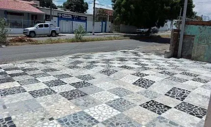 Casa comercial para alugar no Capim Macio, Natal 