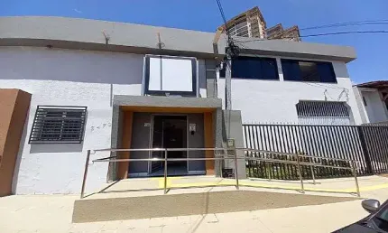 Casa comercial para alugar no Candelária, Natal 
