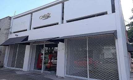 Casa comercial para alugar no Tirol, Natal 