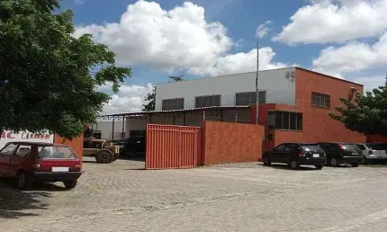 Comercial à Venda - Parque de Exposições - Parnamirim/RN