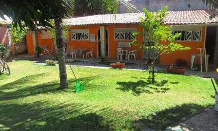Casa comercial à venda no Ponta Negra, Natal 