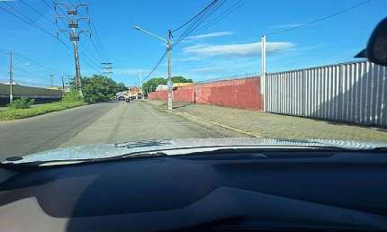 Casa comercial à venda no Bom Pastor, Natal 