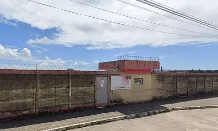 Casa comercial para alugar no Bom Pastor, Natal 