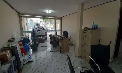 Casa comercial à venda no Dix-Sept Rosado, Natal 