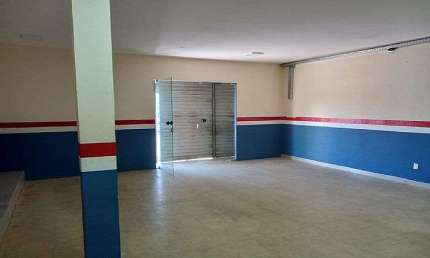 Casa comercial à venda no Lagoa Nova, Natal 