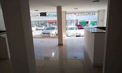 Casa comercial para alugar no Lagoa Nova, Natal 