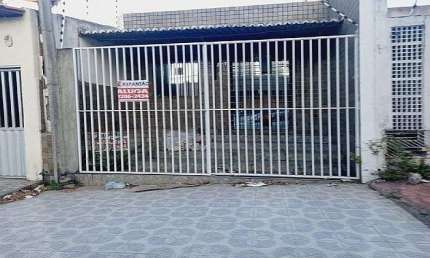 Casa comercial para alugar no Tirol, Natal 