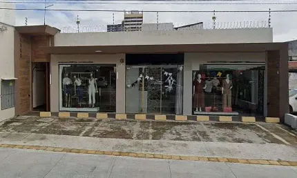 Casa comercial para alugar no Lagoa Nova, Natal 