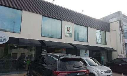 Casa comercial para alugar no Petrópolis, Natal 