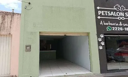 Casa comercial para alugar no Tirol, Natal 