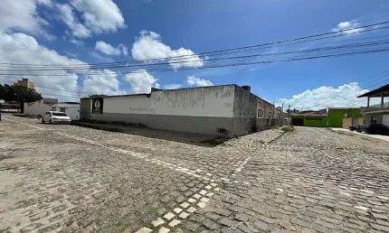Comercial à Venda - Nossa Senhora de Nazaré - Natal/RN