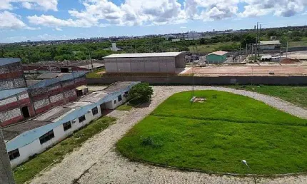 Comercial à Venda - Parque de Exposições - Parnamirim/RN