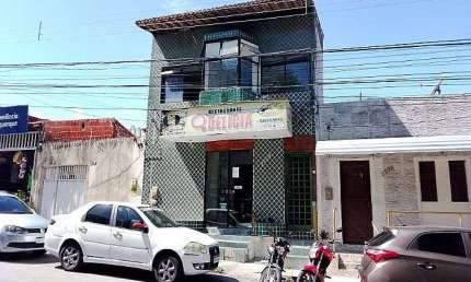 Casa comercial para alugar no Lagoa Nova, Natal 