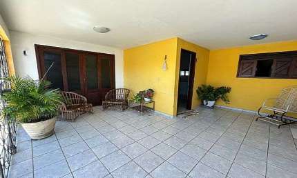 Casa com 3 quartos à venda no Lagoa Nova, Natal 