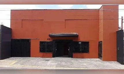 Casa comercial à venda no Lagoa Nova, Natal 