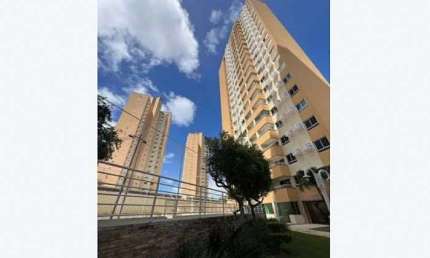 Apartamento com 2 quartos à venda no Lagoa Nova, Natal 